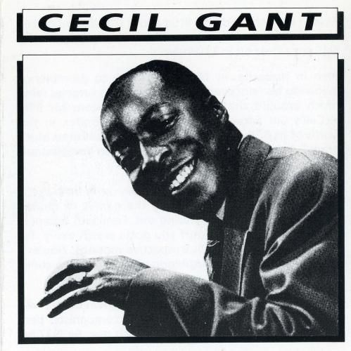 cecil gant cecil gant 