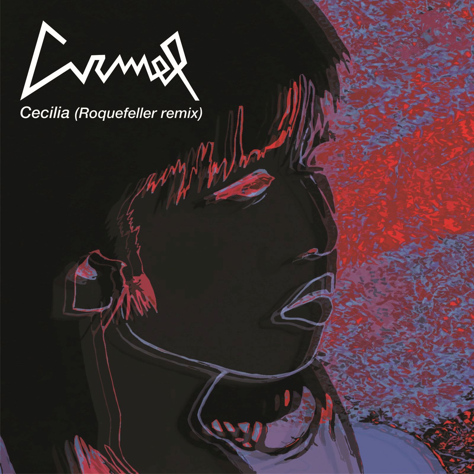 cecilia roquefeller carmel  