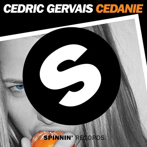 cedanie cedric gervais  