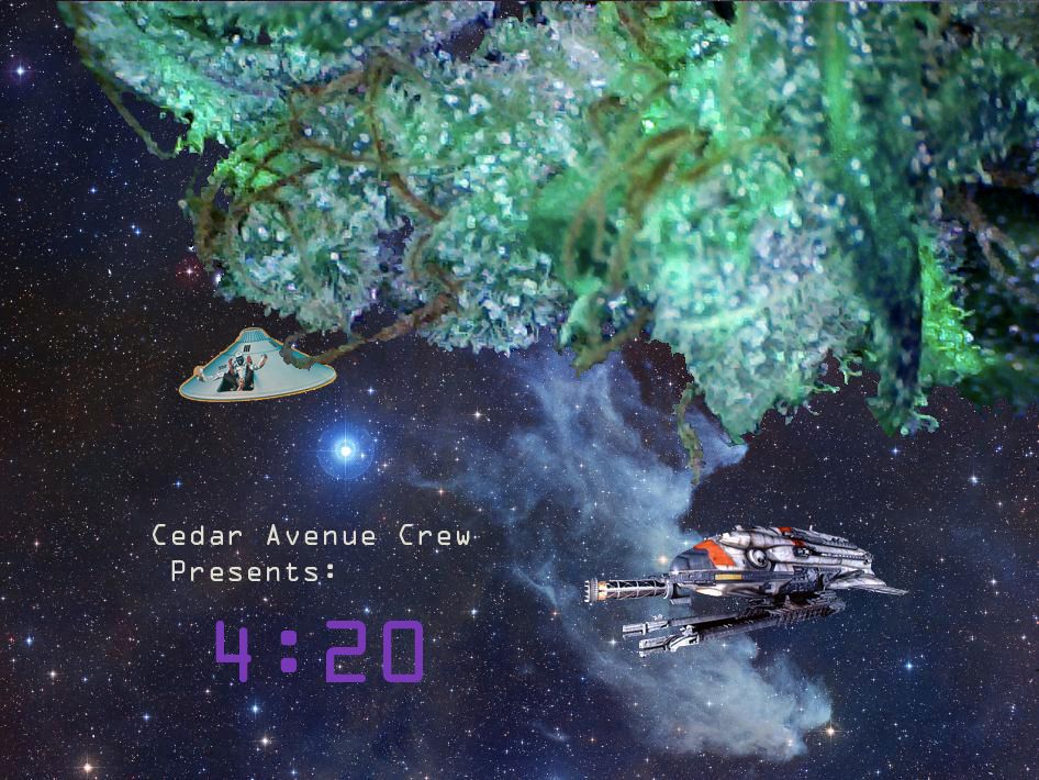 cedar avenue crew pr beef squince 