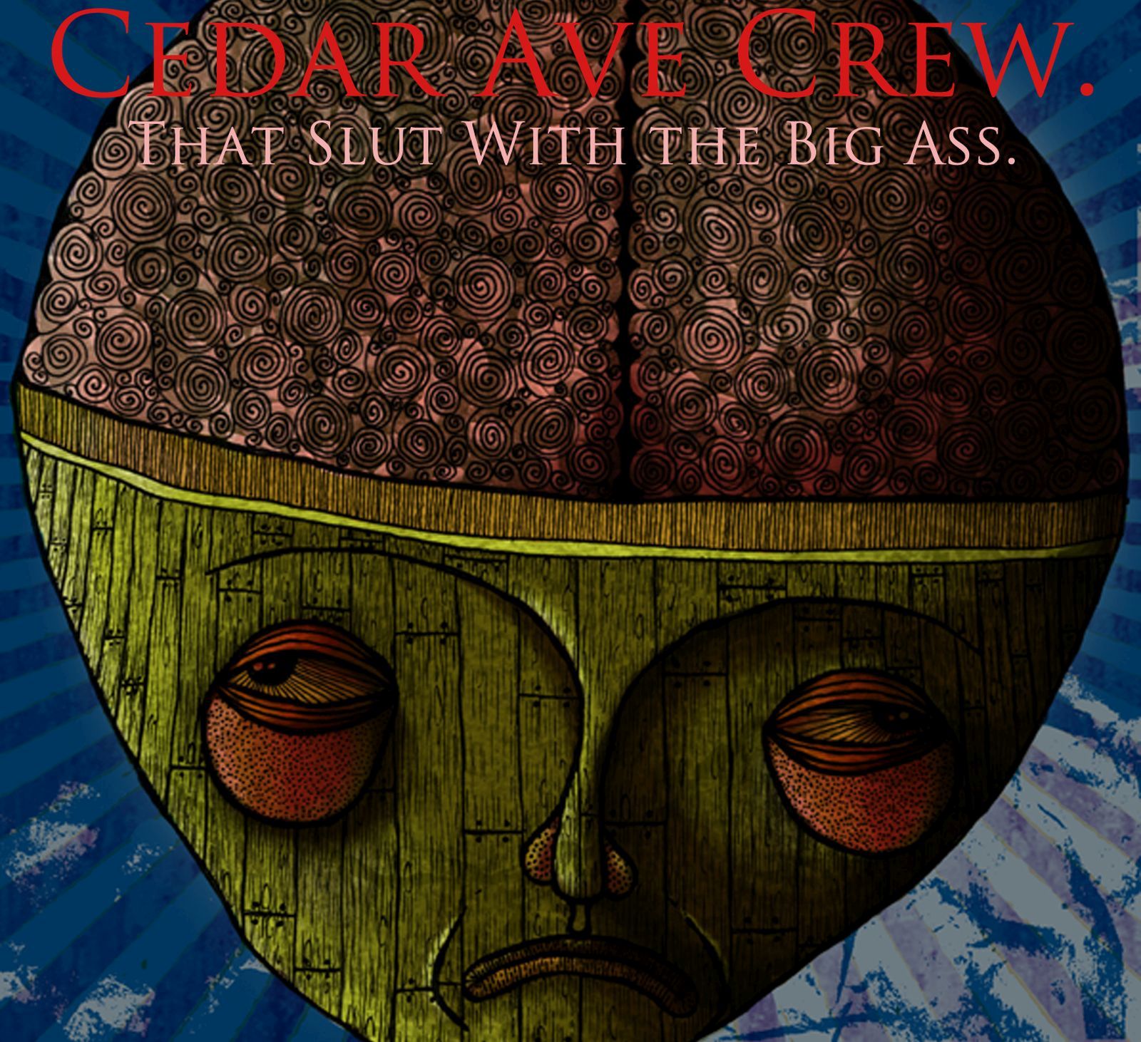 cedar avenue crew pr beef 