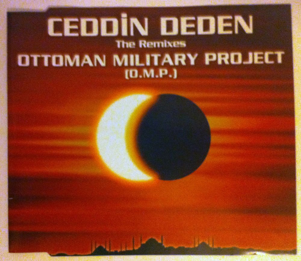 ceddin deden remixes ottoman military pro  