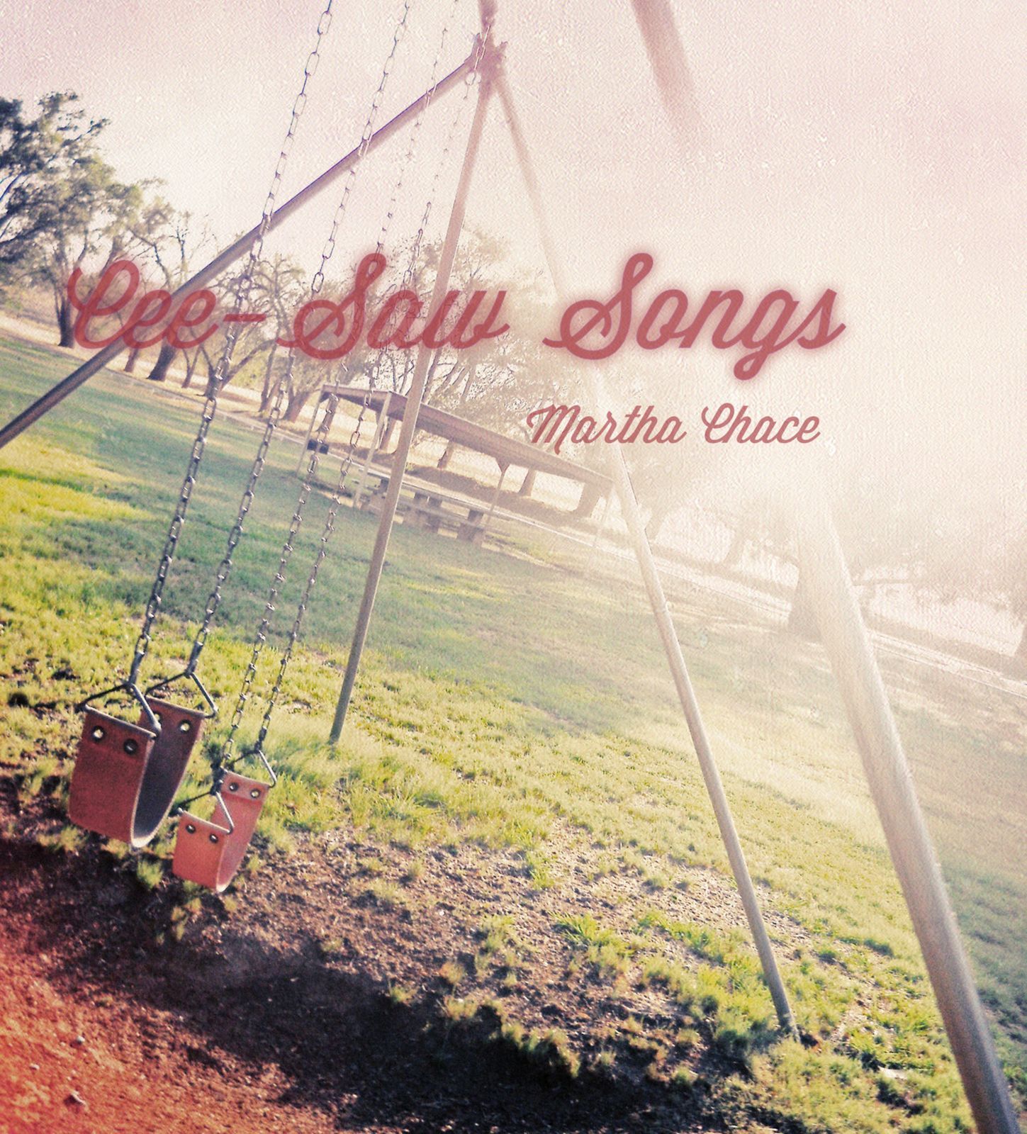 cee saw songs martha chace  