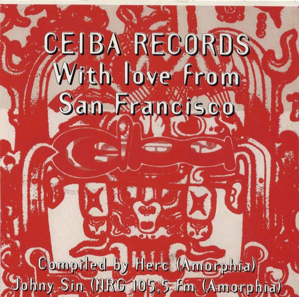 ceiba records with l ceiba 