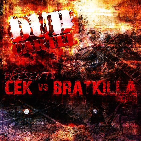 cek vs bratkilla bratkilla  