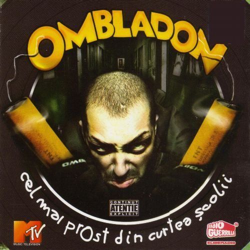 cel mai prost din cu ombladon 