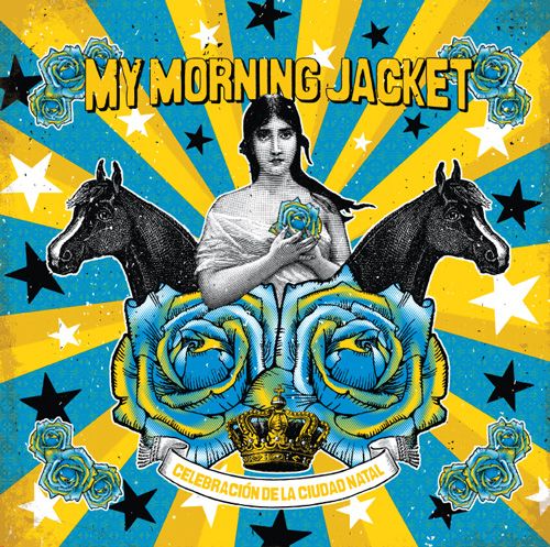 celebracion d my morning jacket 
