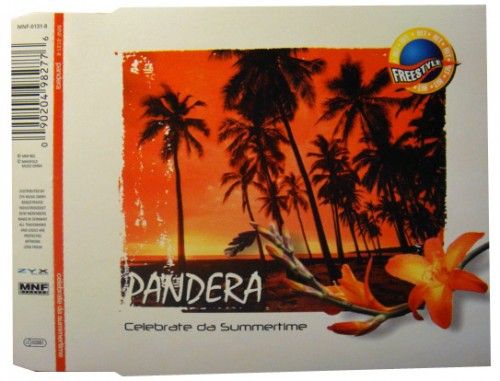 celebrate da summert pandera 