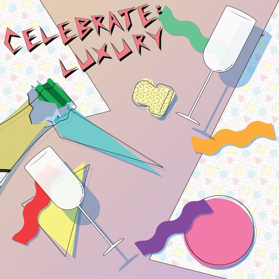 celebrate luxury bansheebeat 