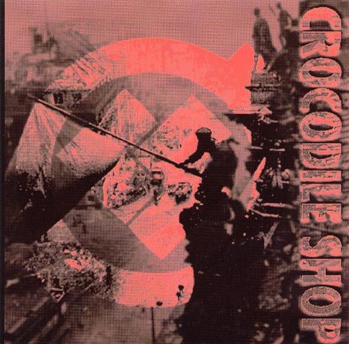 celebrate the enemy crocodile shop 