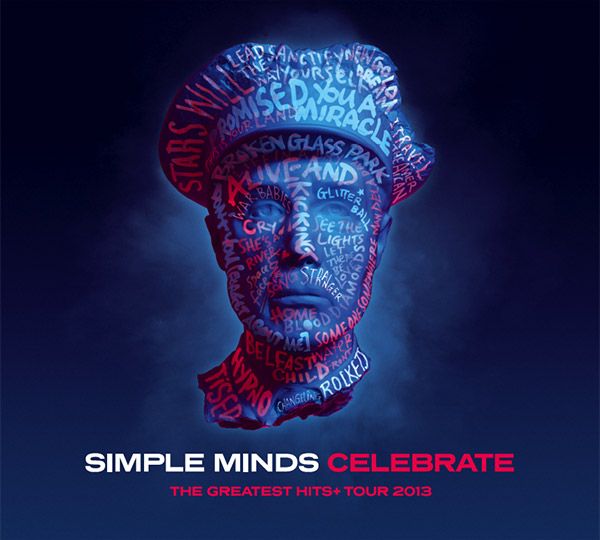 celebrate the greate simple minds 