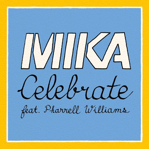 celebrate mika  