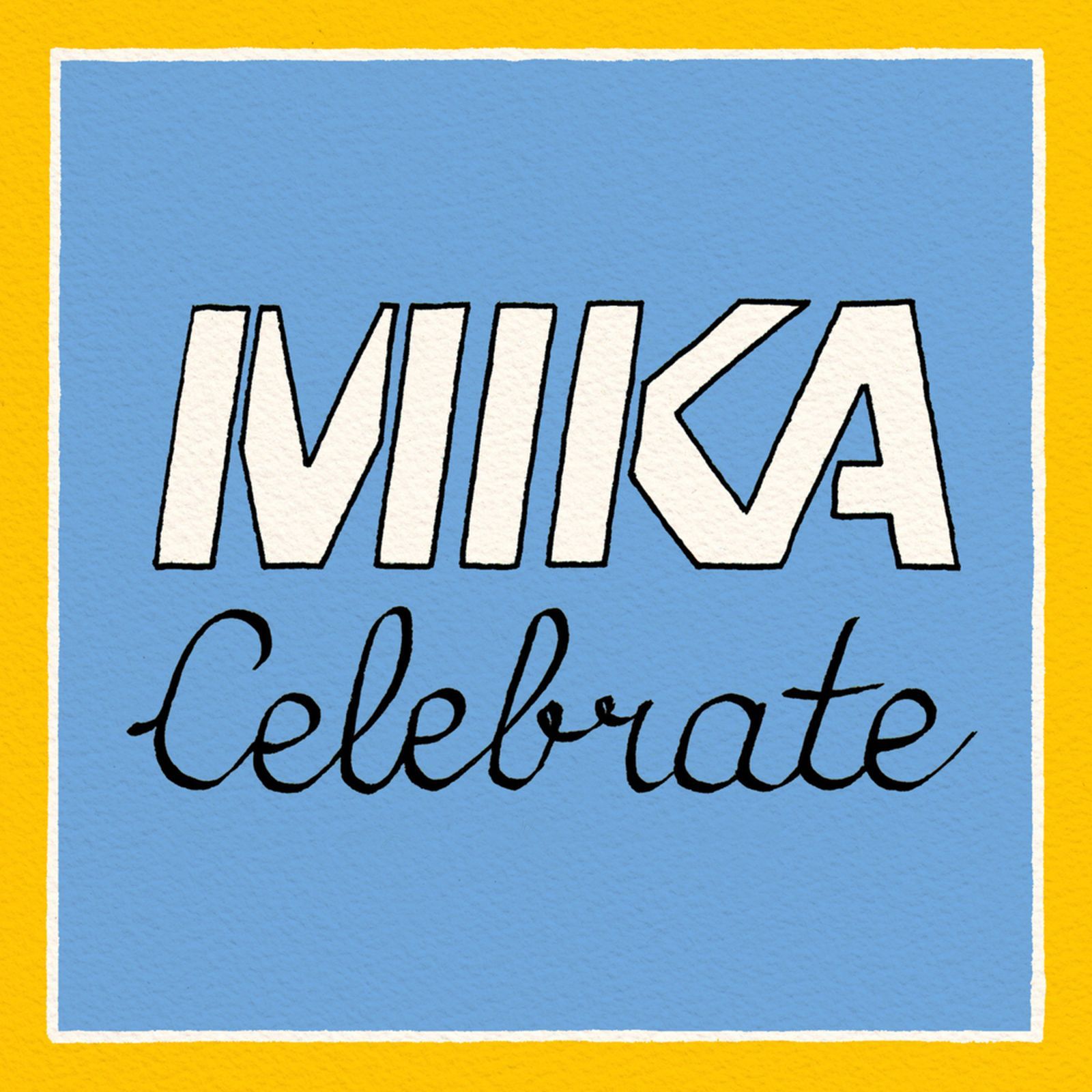 celebrate mika  