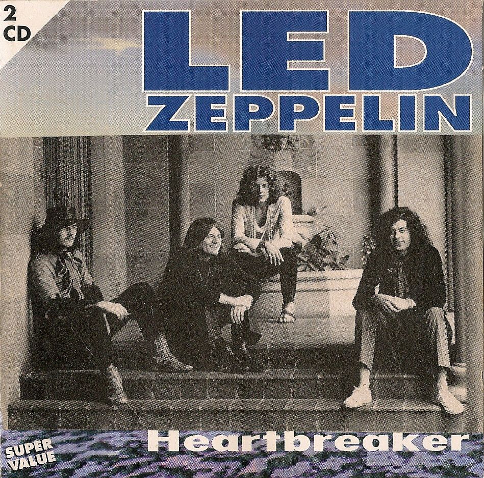 celebration aka hea led zeppelin 
