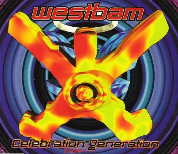 celebration generati westbam 