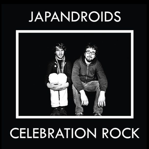 celebration rock japandroids  