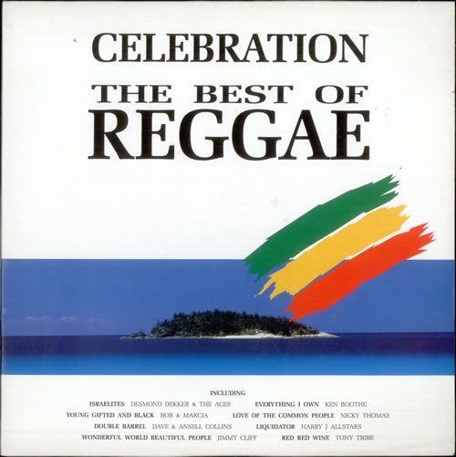 celebration the bes bob marley 