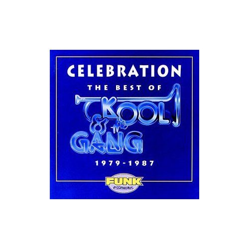celebration the bes kool the gang 
