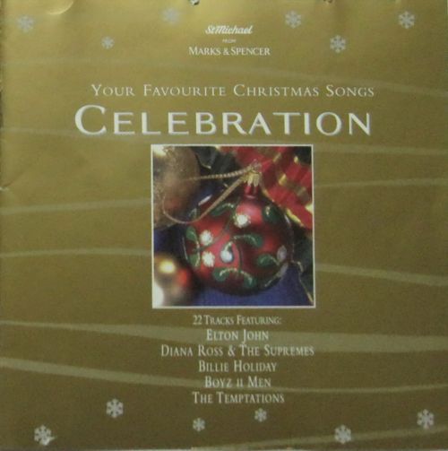 celebration andy williams 