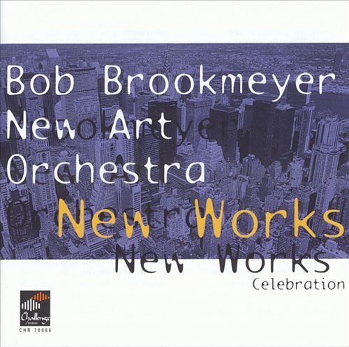 celebration bob brookmeyer 