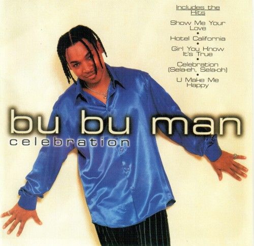 celebration bu bu men 