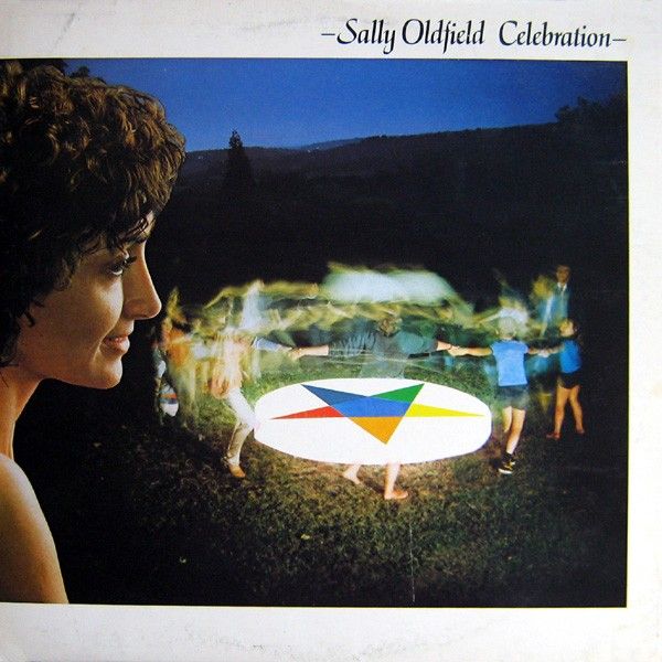 celebration sally oldfield 