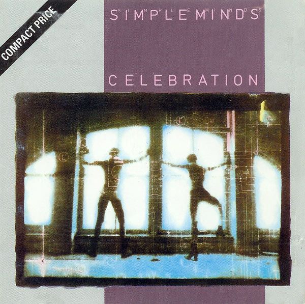 celebration simple minds 