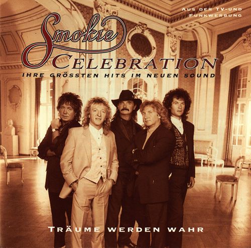 celebration smokie 