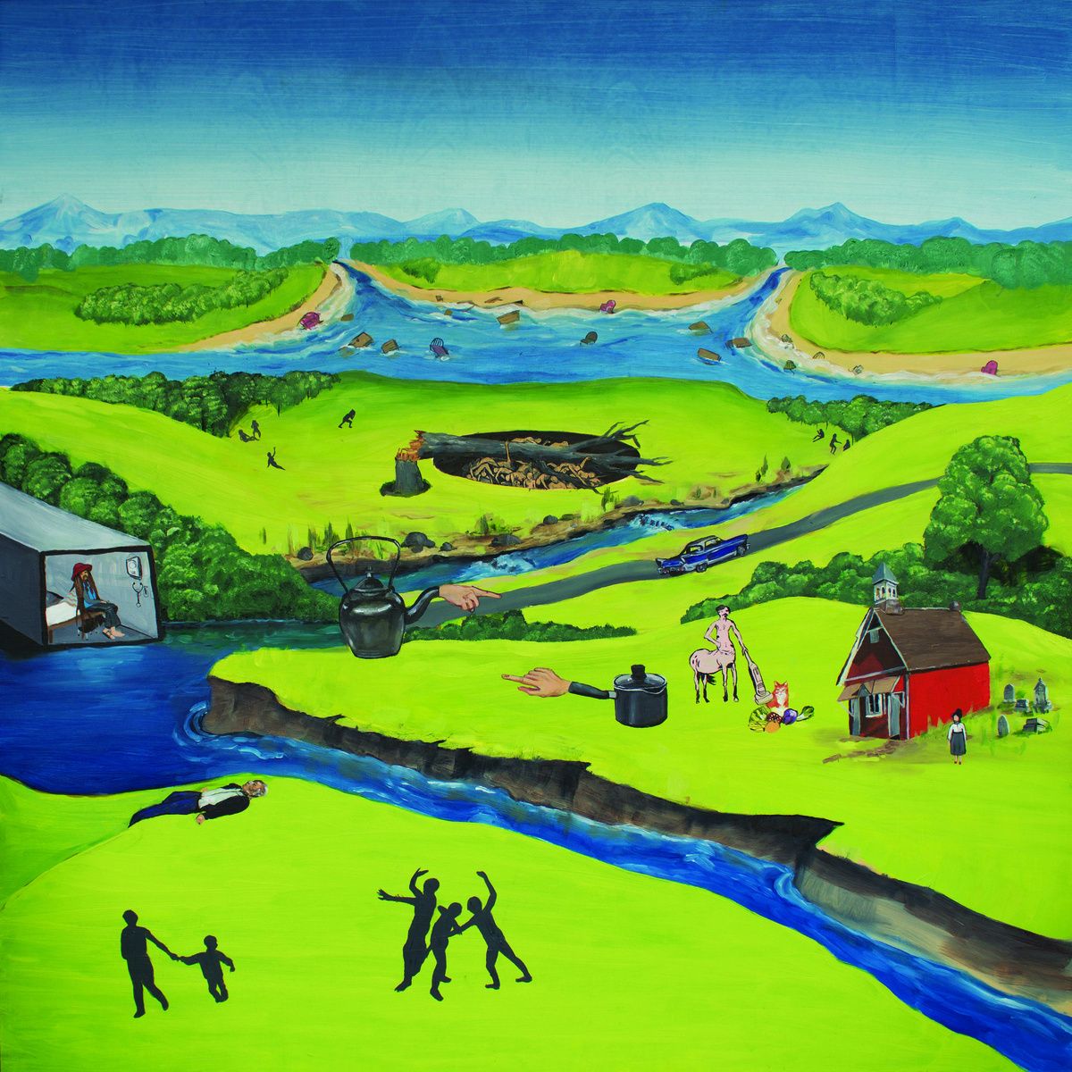 celebrations spring aac  