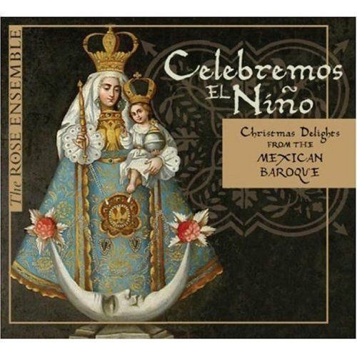 celebremos el ninti the rose ensemble 