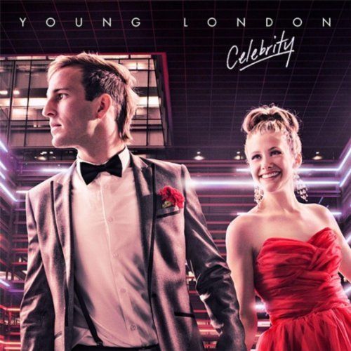 celebrity young london aac  