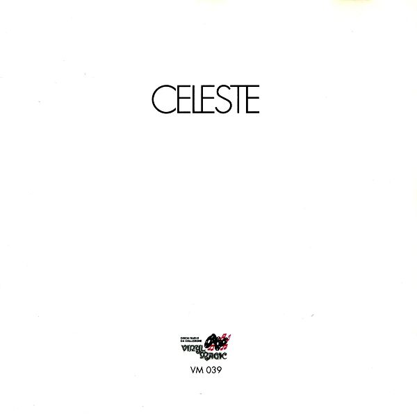 celeste principe di celeste 