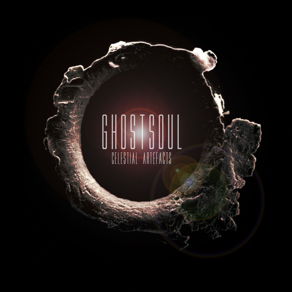 celestial artefacts ghostsoul 