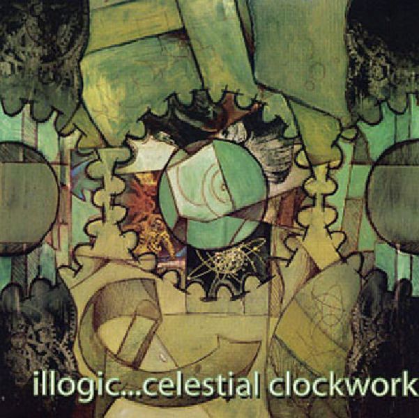 celestial clockwork illogic 