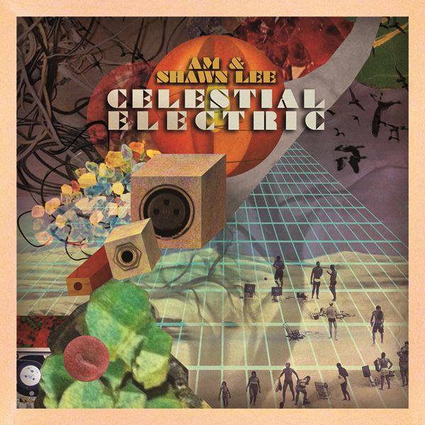 celestial electric am 