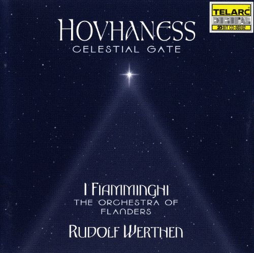 celestial gate arnold kobyliansky  