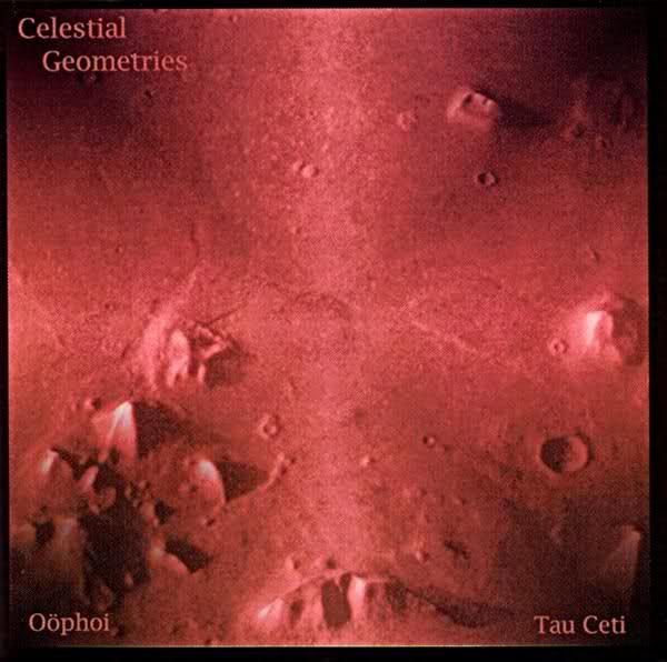 celestial geometries oophoi 
