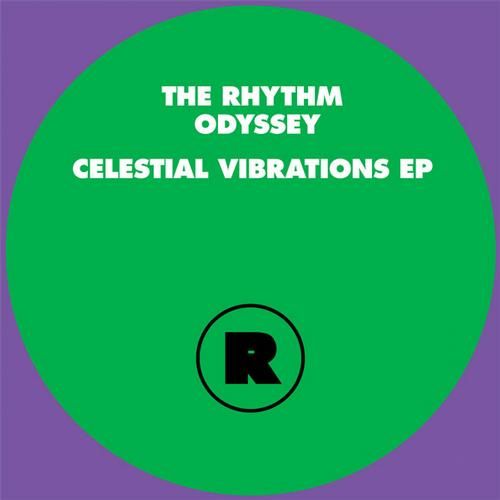 celestial vibrations the rhythm odyssey  