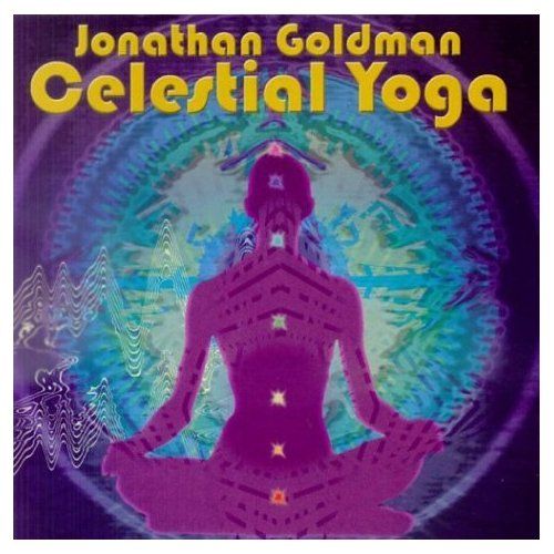 celestial yoga jonathan goldman 