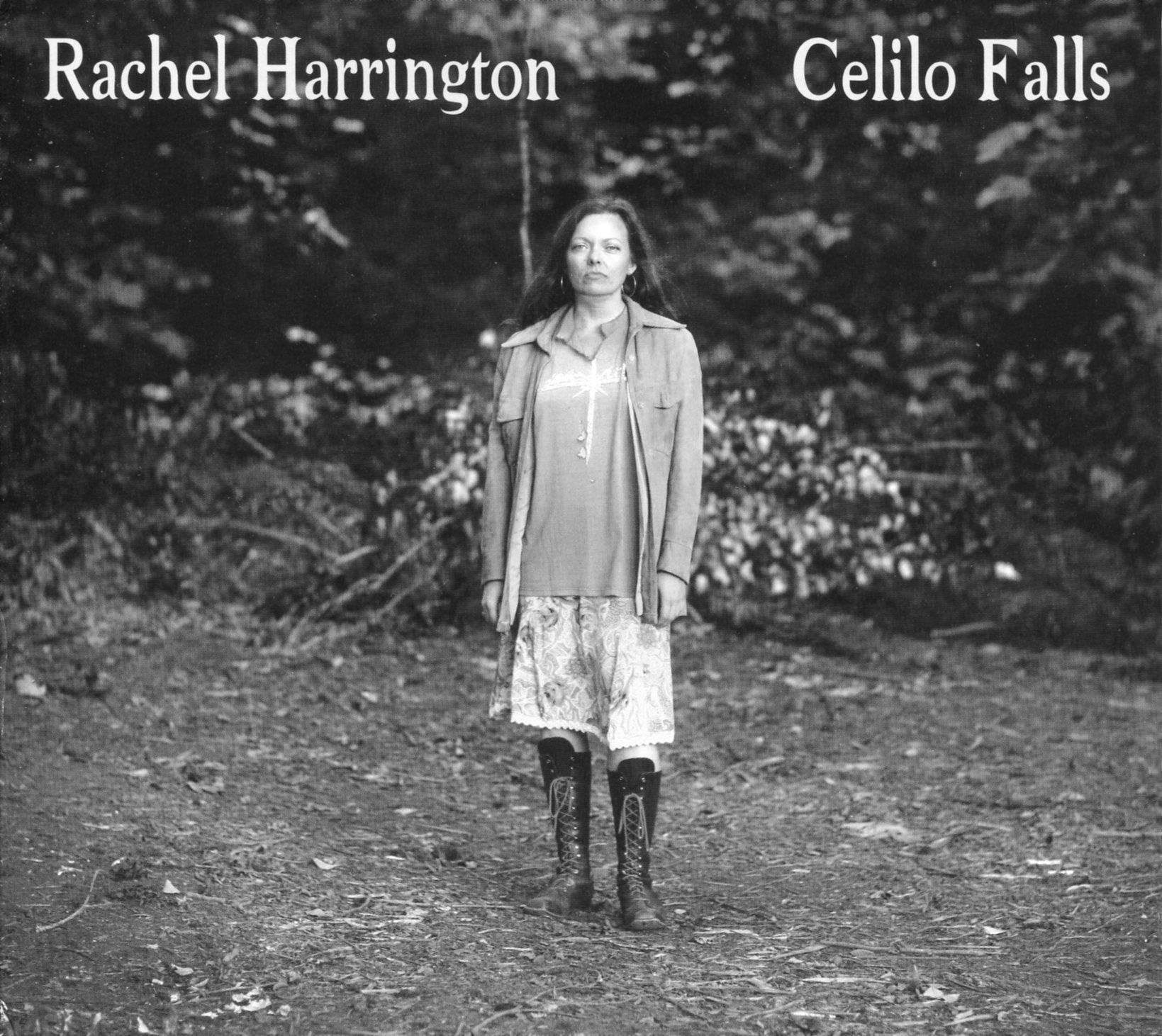 celilo falls rachel harrington 