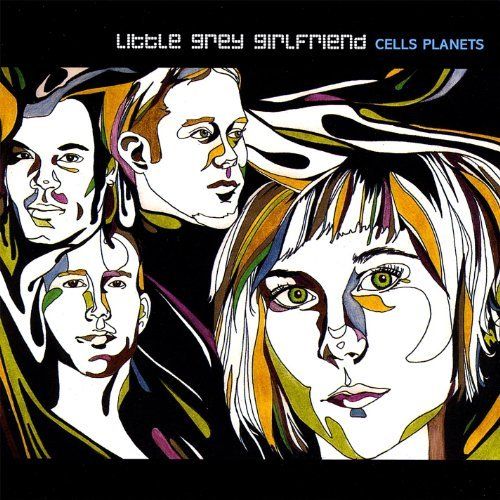 cell planets little grey girlfrie  