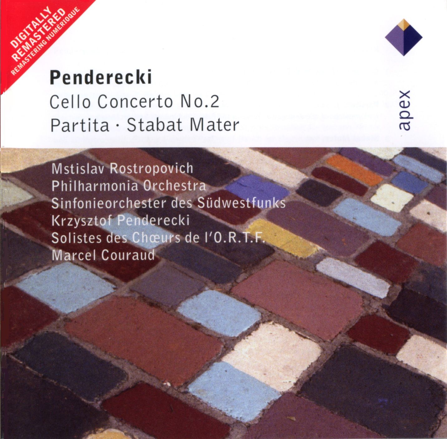 cello concerto no 2 annemarie schmeisser 