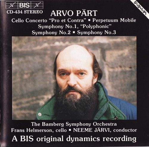 cello concerto perp frans helmerson 