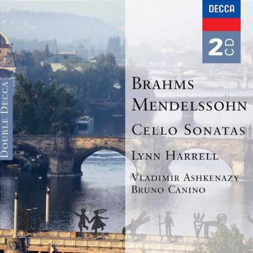 cello sonatas harel bruno canino 