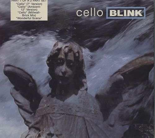 cello blink 