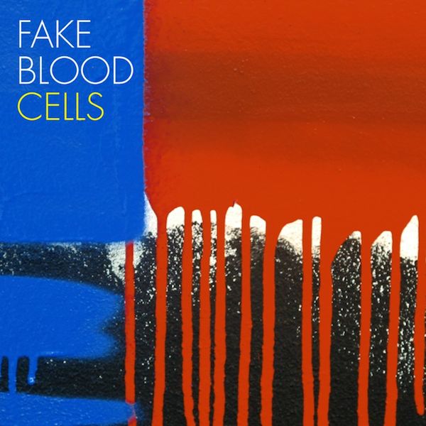 cells fake blood 