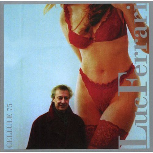 cellule 75 luc ferrari  