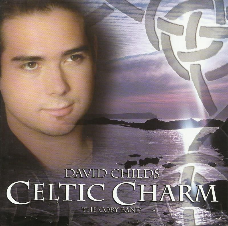 celtic charm david childs 