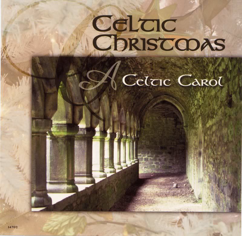 celtic christmas a va 