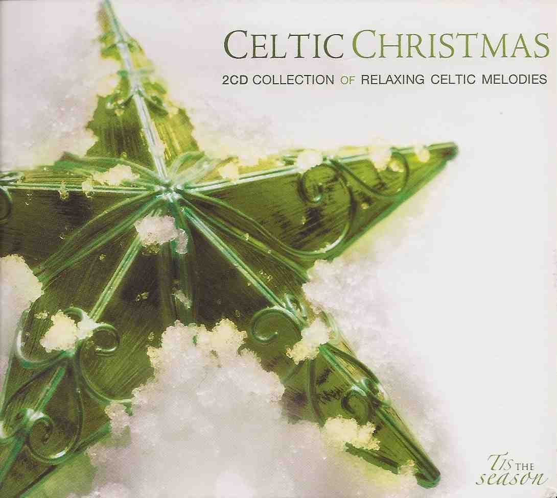 celtic christmas tis the season 